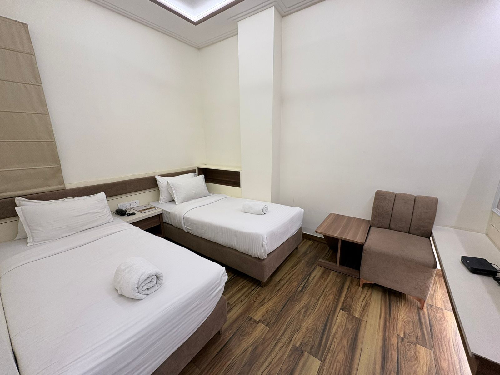 Corporate Meeting Room