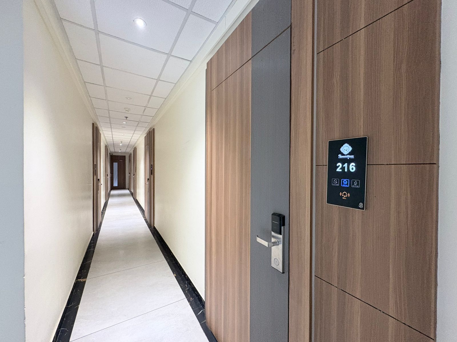 3 Star Hotel in Varanasi - Gallery View