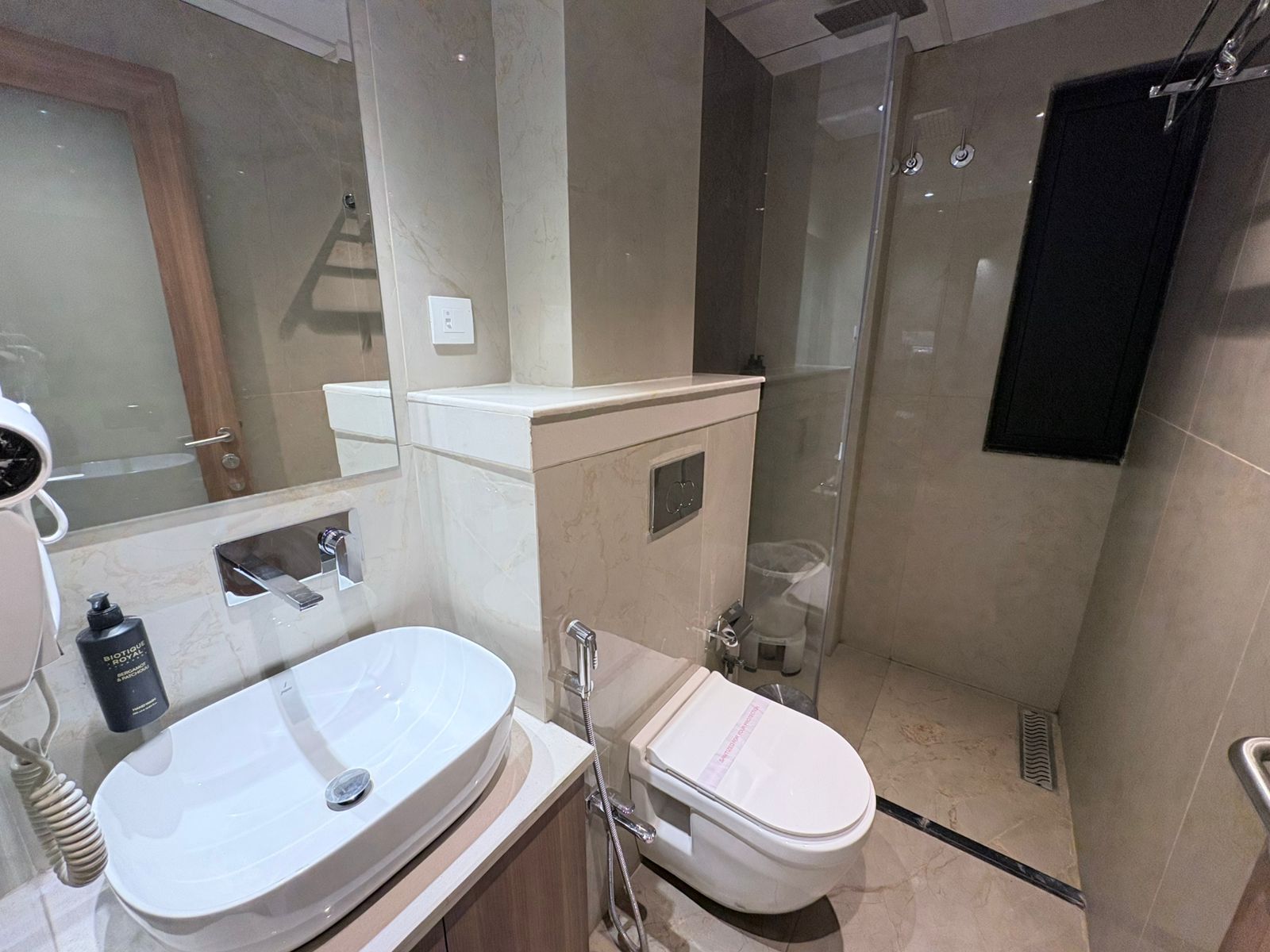 3 Star Hotel in Varanasi - Room View