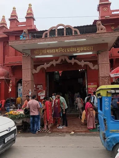 Durga Temple - Image 4