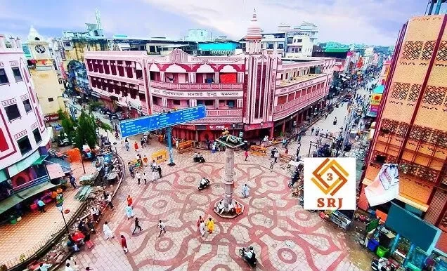Local Markets of Varanasi