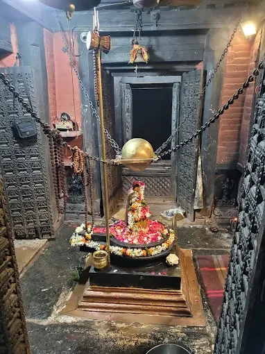 Nepali Temple (Kathwala Temple) - Image 1