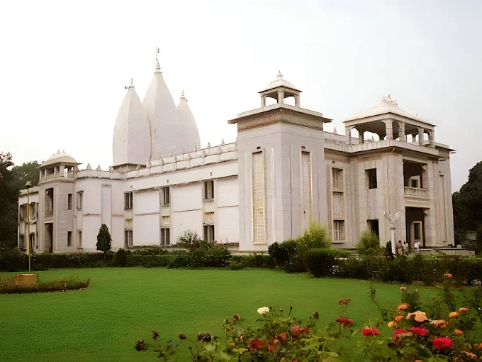 Shri Satyanarayan Tulsi Manas Mandir, Varanasi - Image 4