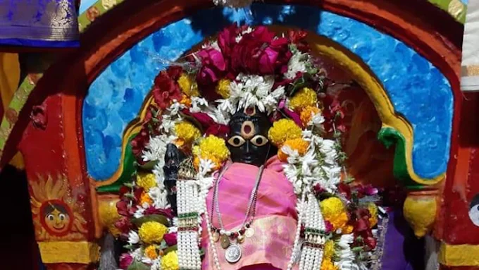 Vishalakshi Temple - Image 5