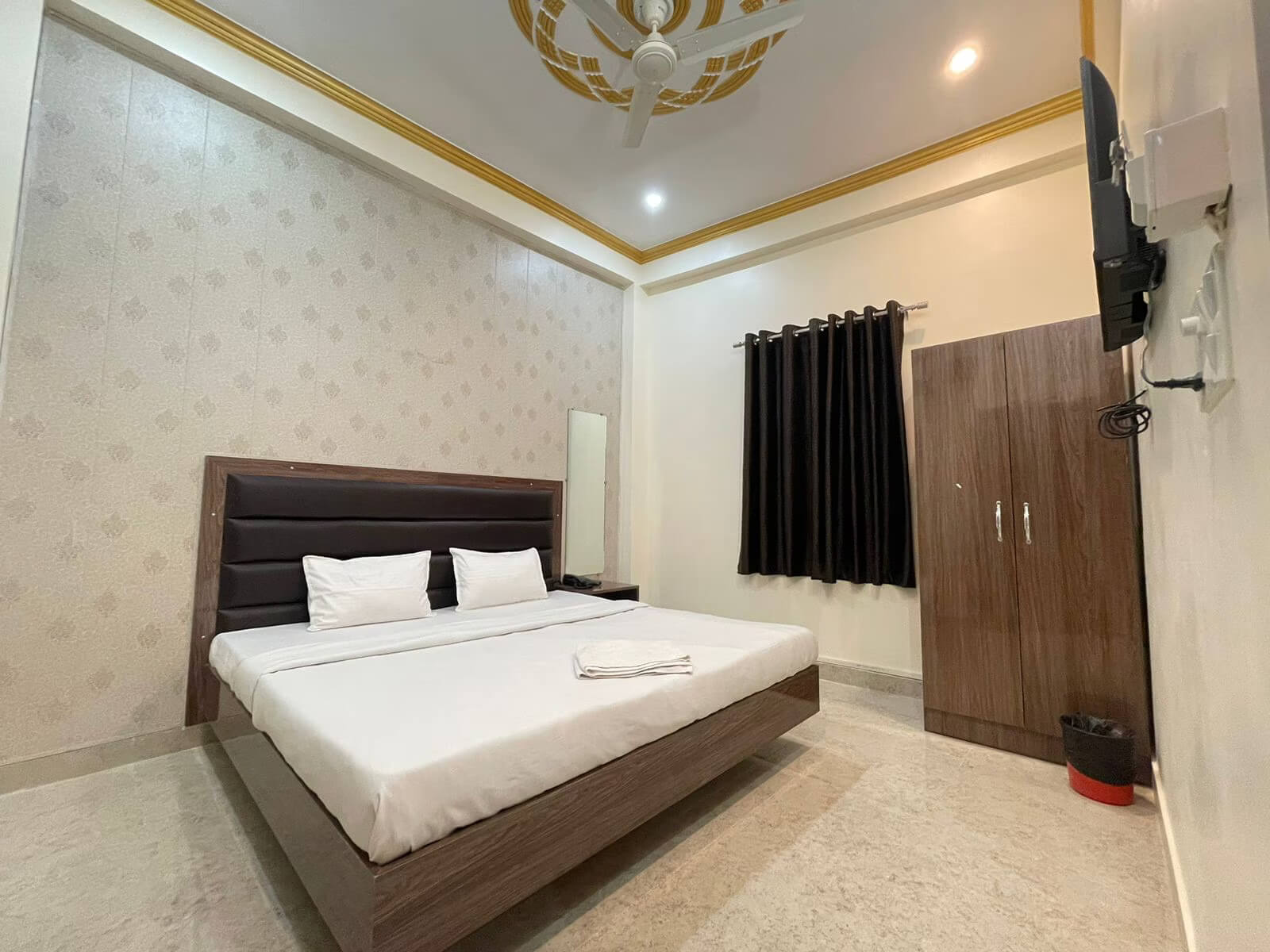 Hotel Paradise Premium