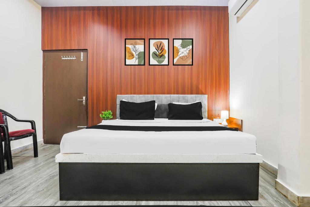 Super Collection O Jagannath Mandir Road (Formerly Paradise Residency) - Image 7