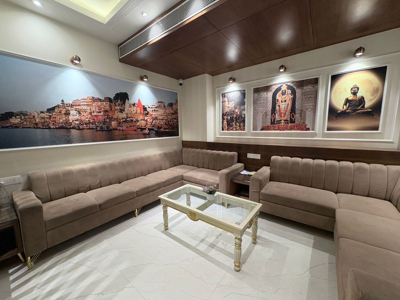 Hotel Shree Shivay Namastubhyam - Image 9