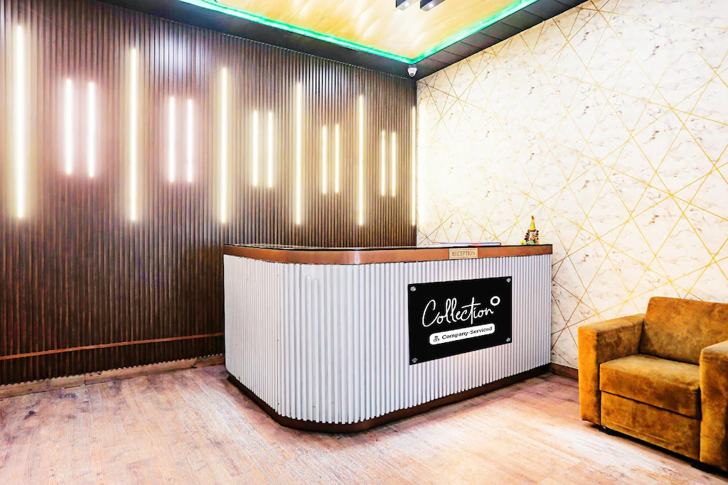 Super Collection O Jagannath Mandir Road (Formerly Paradise Residency) - Image 5