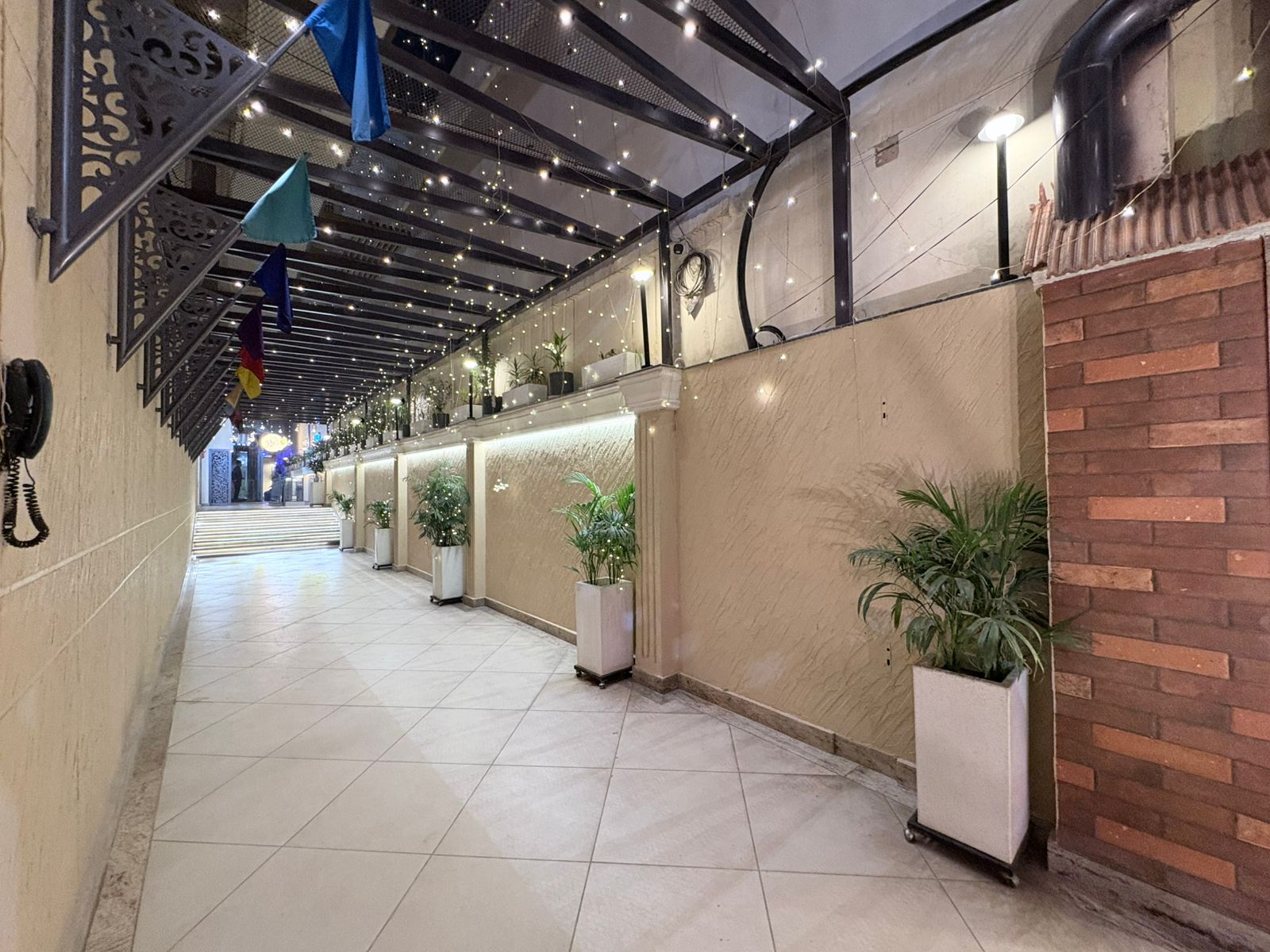 Hotel Shree Shivay Namastubhyam - Image 13