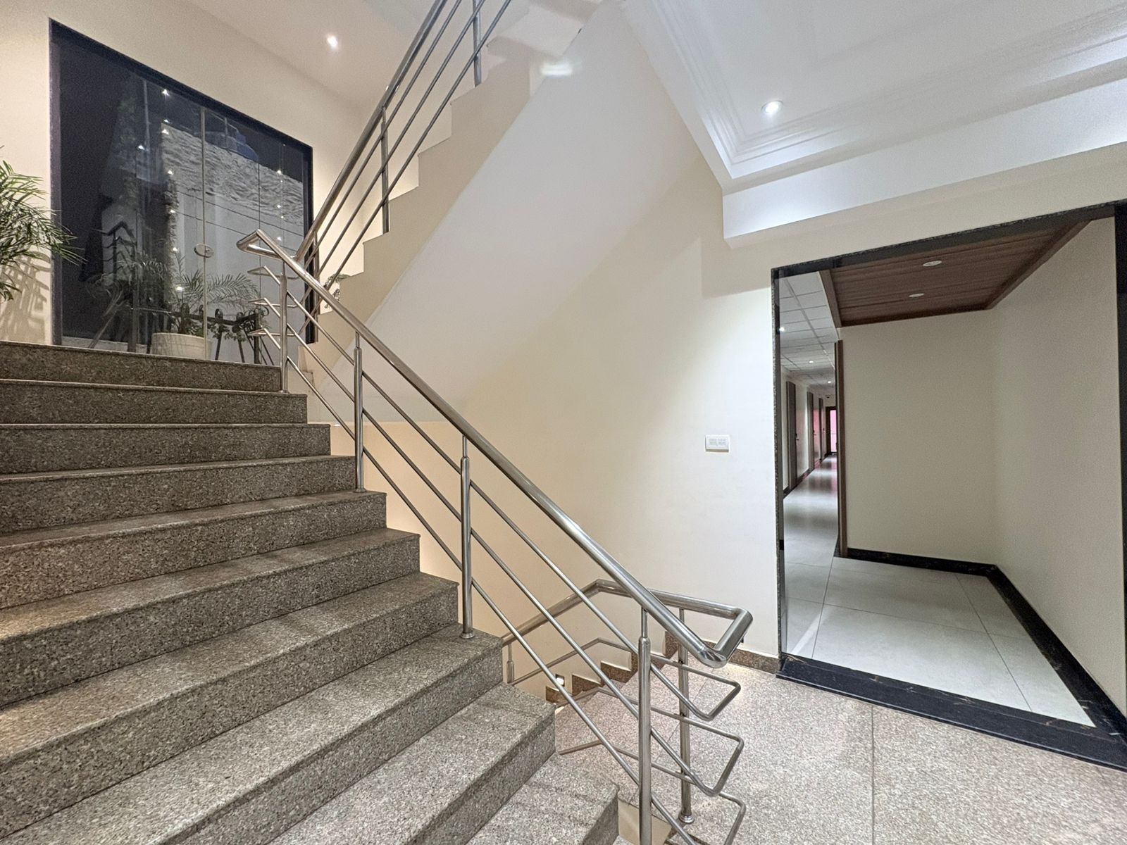 Hotel Shree Shivay Namastubhyam - Image 5