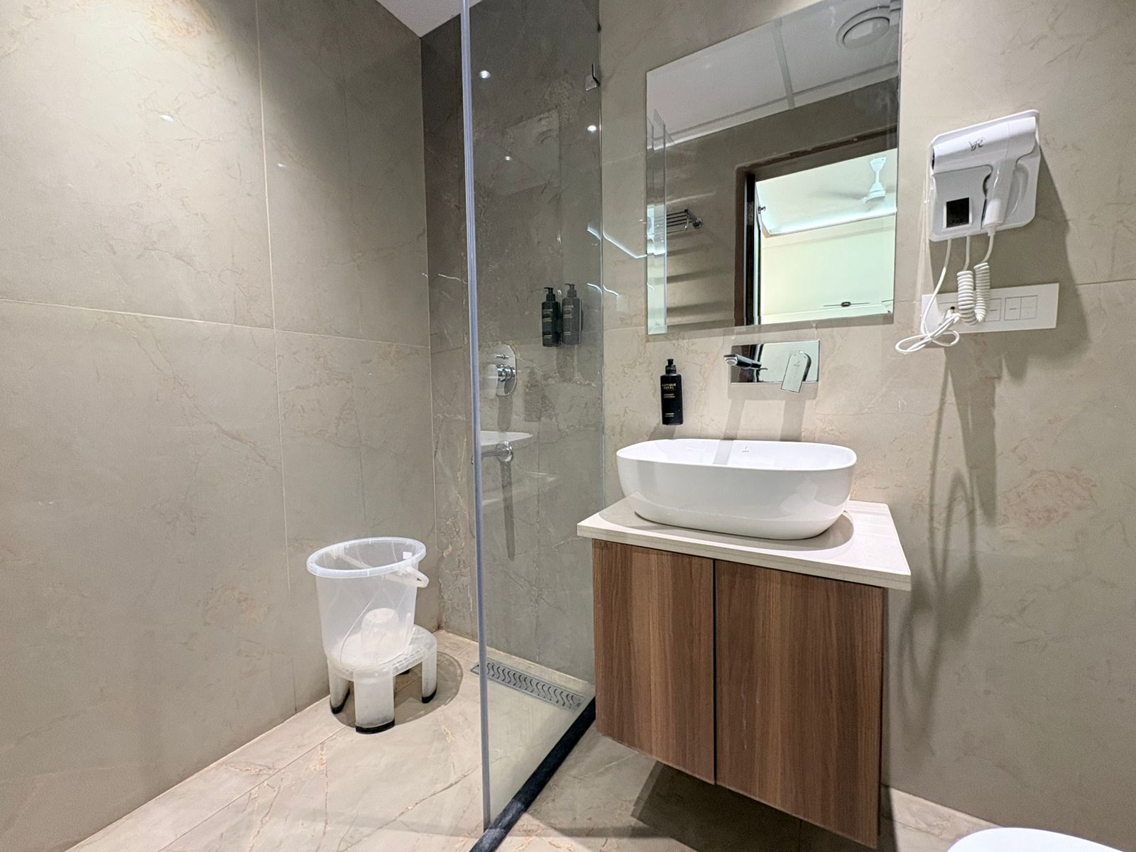 Hotel Shree Shivay Namastubhyam - Image 4