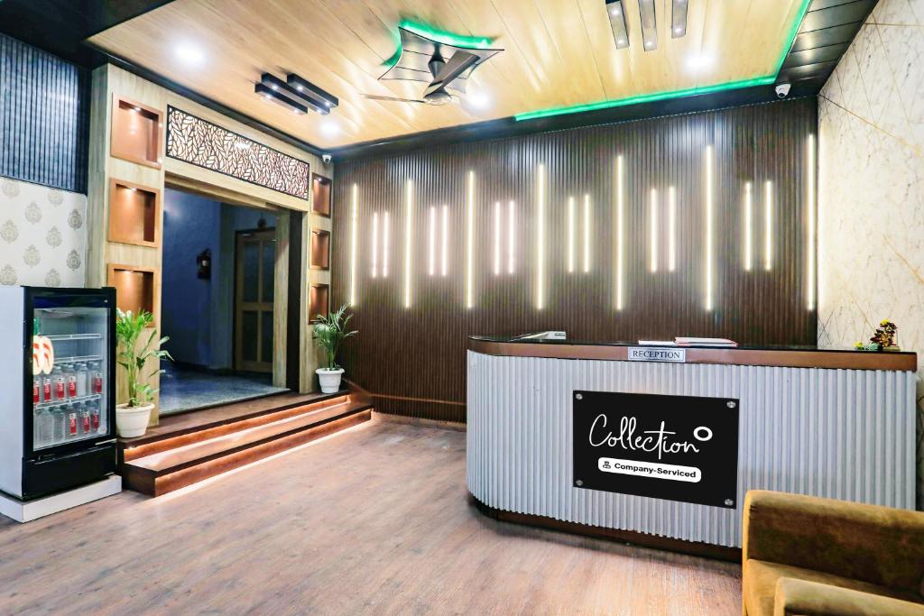 Super Collection O Jagannath Mandir Road (Formerly Paradise Residency) - Image 4