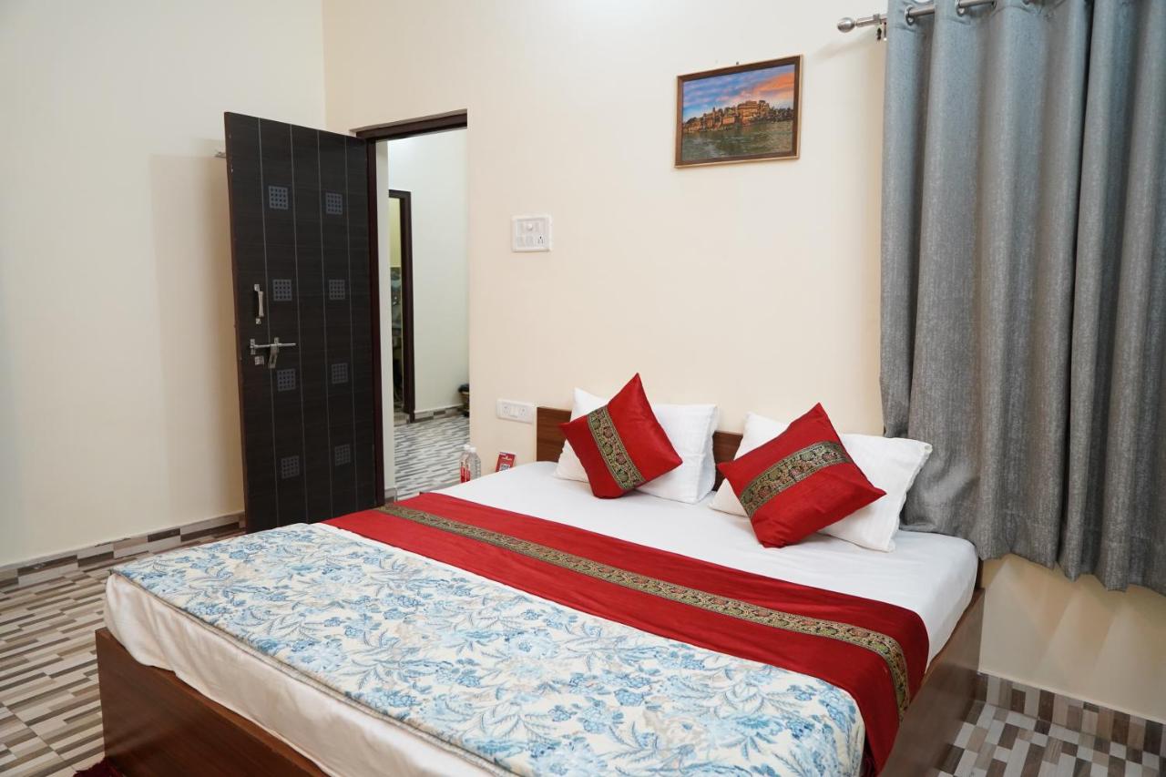 Kashi Paradise Stay | Premium Homestay in Varanasi - Image 1
