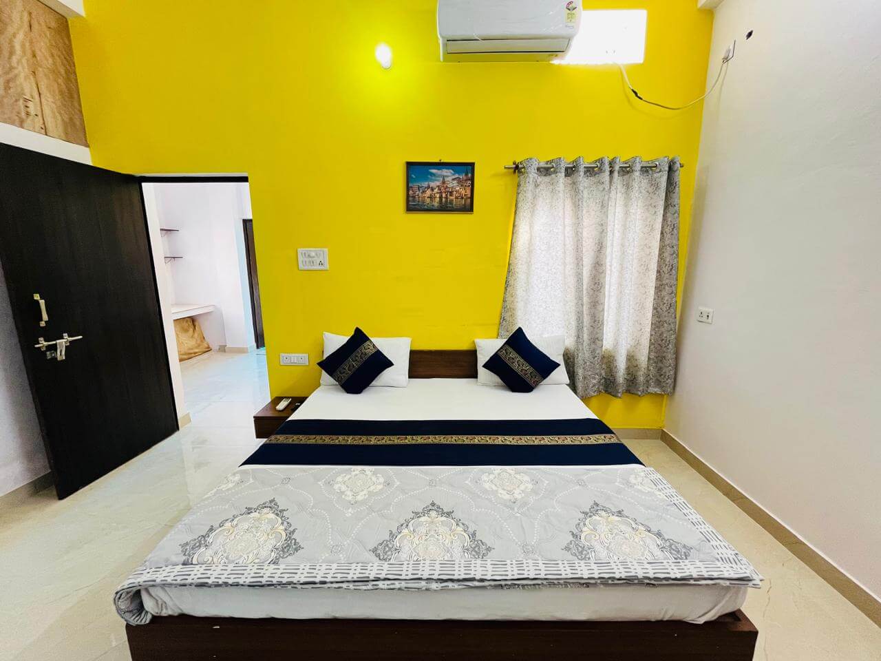 Kashi Paradise Stay | Premium Homestay in Varanasi - Image 5