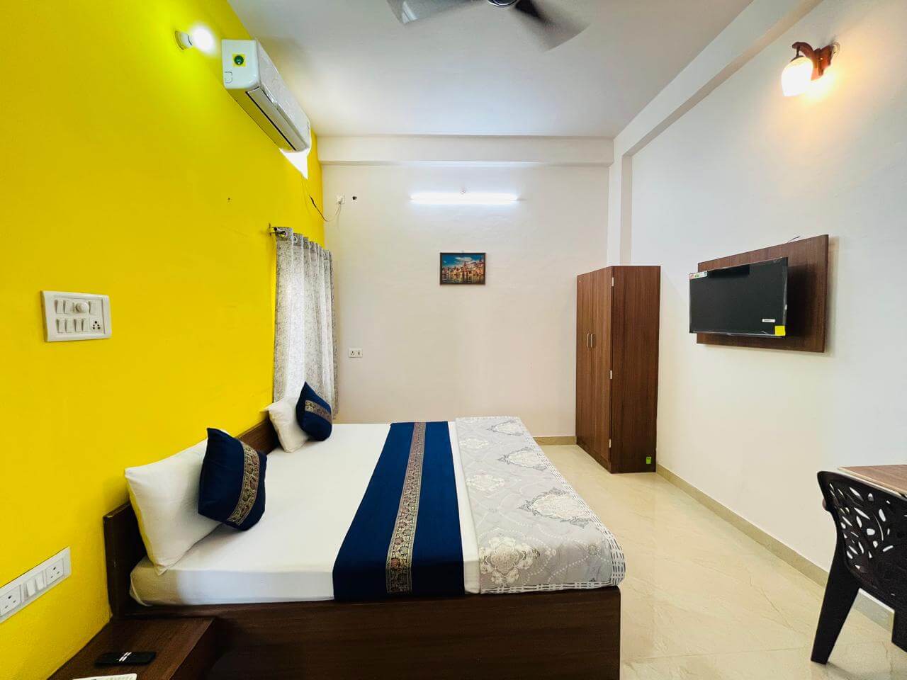 Kashi Paradise Stay | Premium Homestay in Varanasi - Image 6