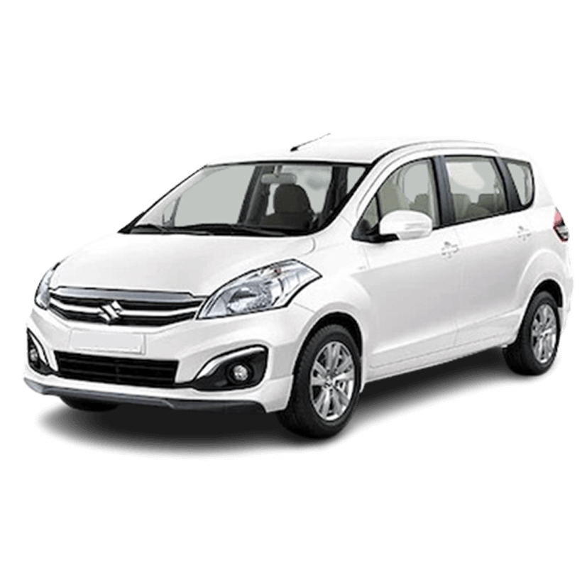 Ertiga Cab from Varanasi to Bodhgaya