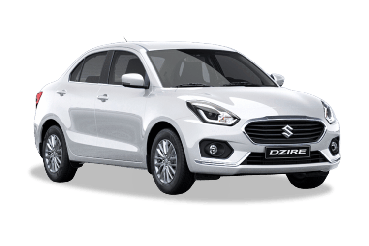 Swift Dzire Airport Pickup